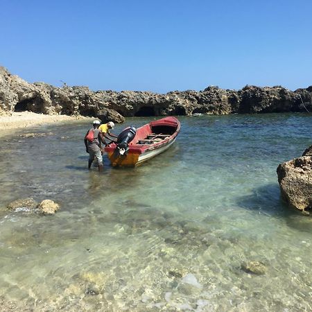 Forever Cottage Robins Bay Bagian luar foto