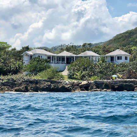 Forever Cottage Robins Bay Bagian luar foto