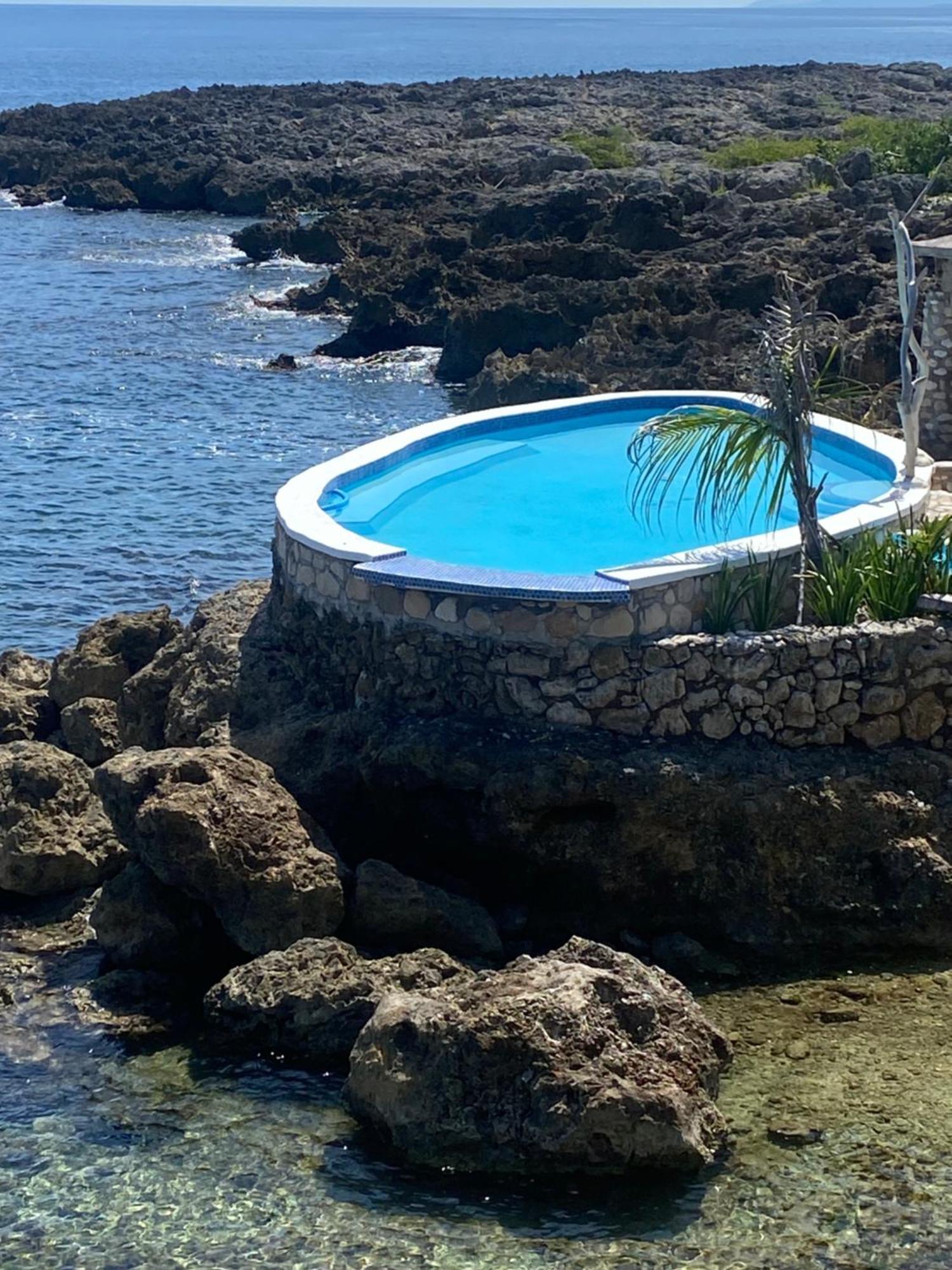 Forever Cottage Robins Bay Bagian luar foto