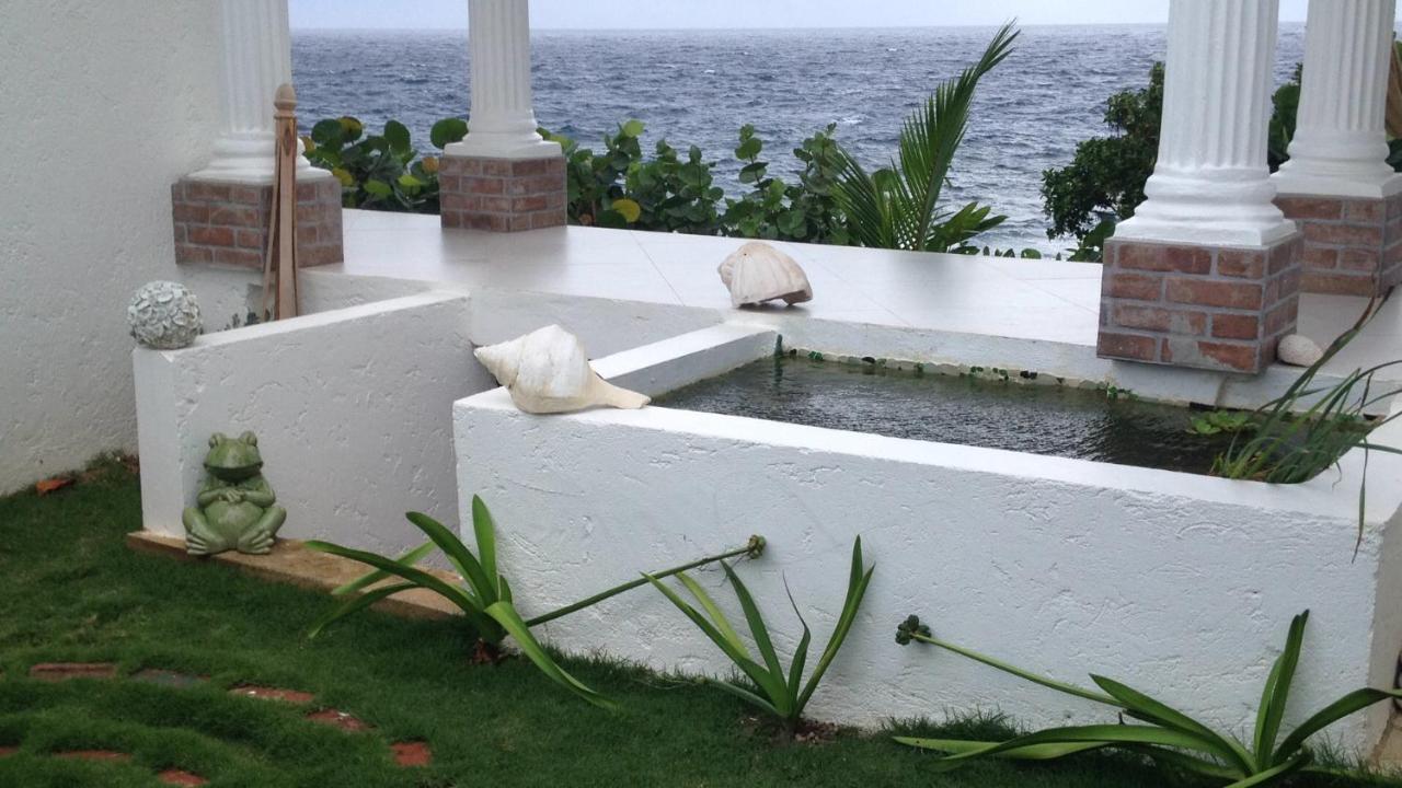 Forever Cottage Robins Bay Bagian luar foto