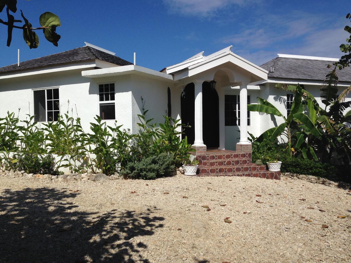 Forever Cottage Robins Bay Bagian luar foto