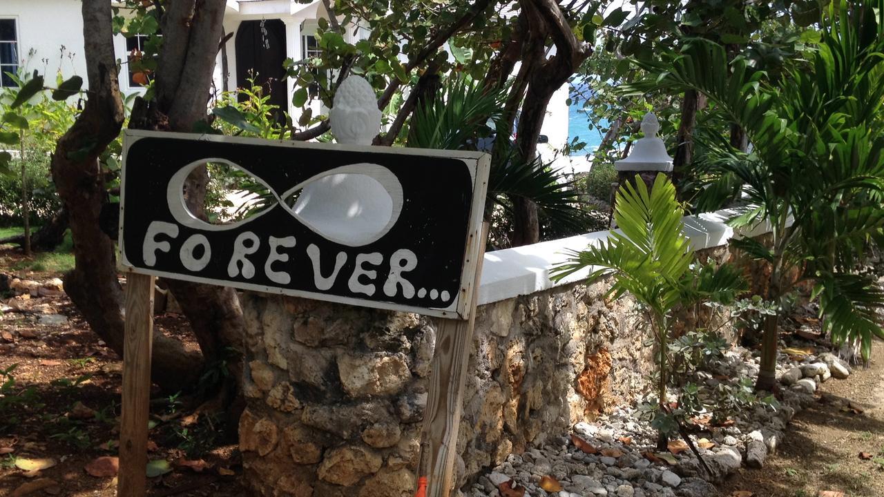 Forever Cottage Robins Bay Bagian luar foto