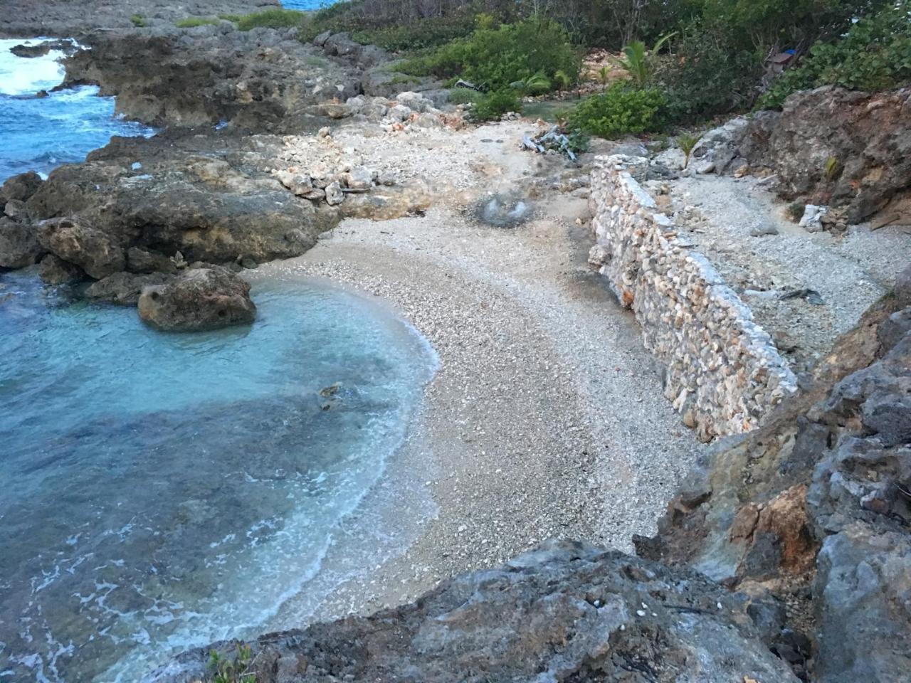 Forever Cottage Robins Bay Bagian luar foto