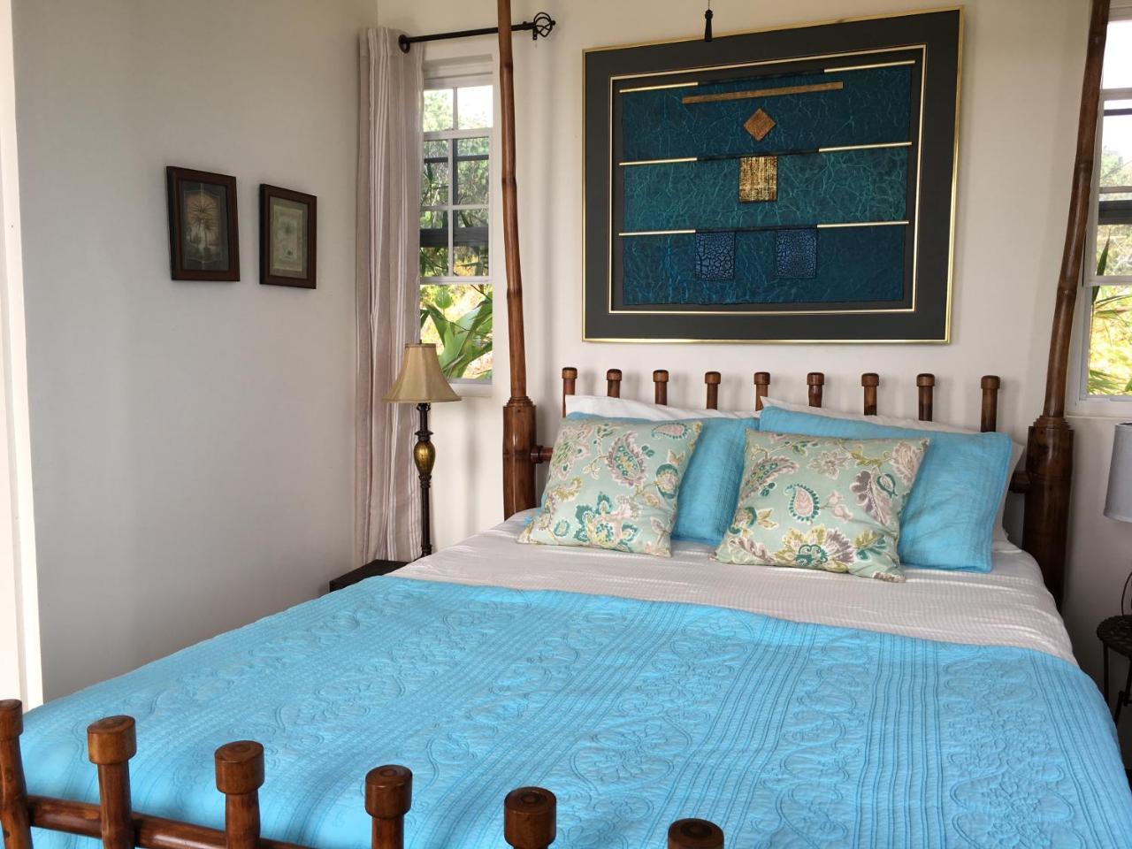 Forever Cottage Robins Bay Bagian luar foto