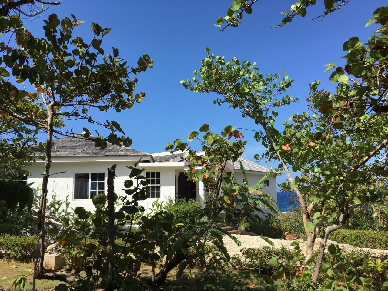 Forever Cottage Robins Bay Bagian luar foto