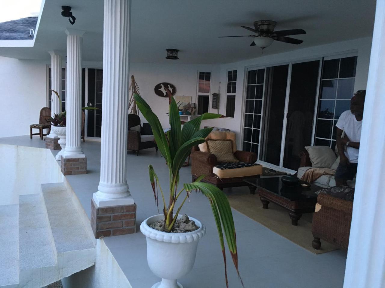 Forever Cottage Robins Bay Bagian luar foto