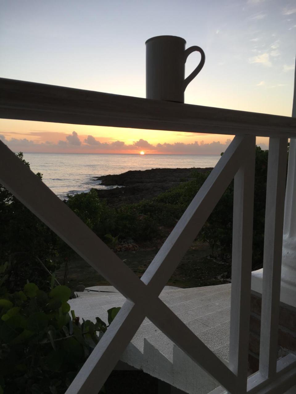 Forever Cottage Robins Bay Bagian luar foto