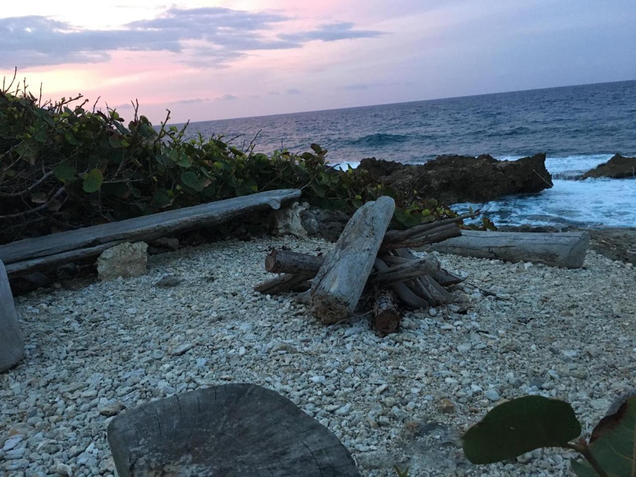 Forever Cottage Robins Bay Bagian luar foto