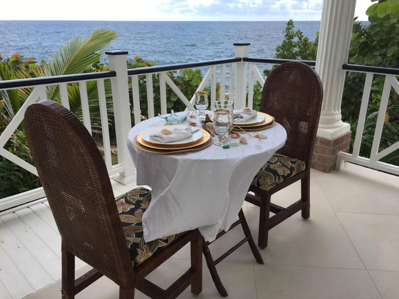 Forever Cottage Robins Bay Bagian luar foto
