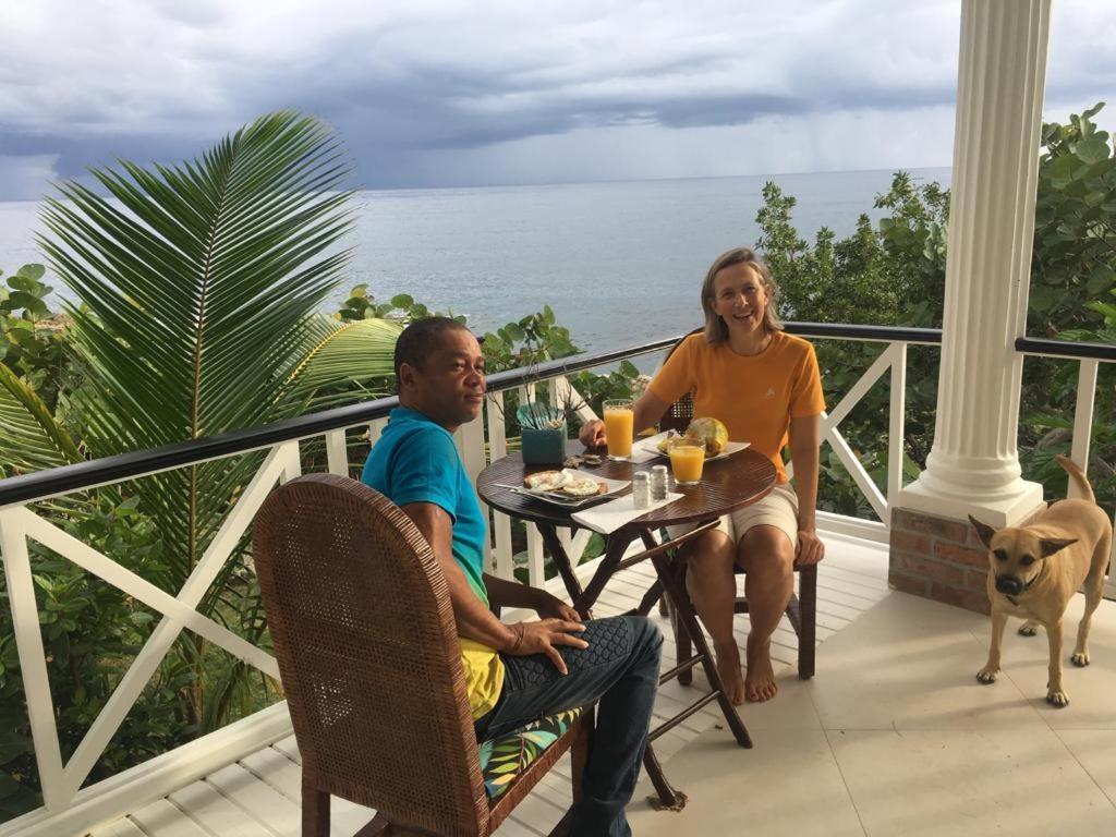 Forever Cottage Robins Bay Bagian luar foto