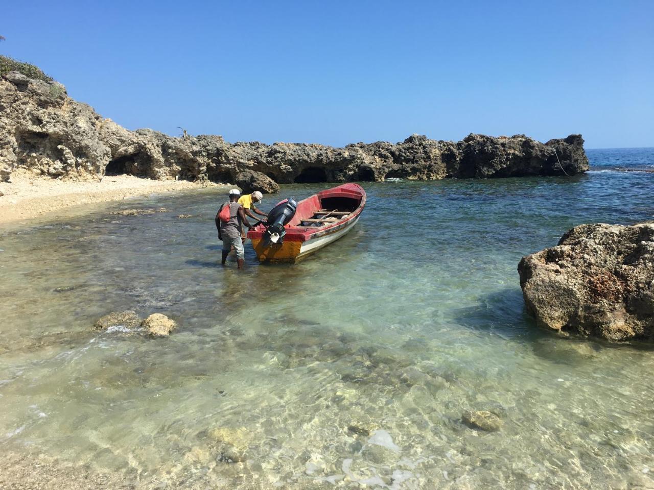 Forever Cottage Robins Bay Bagian luar foto