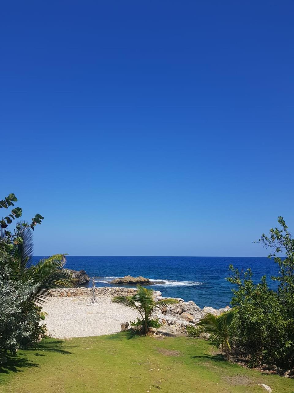 Forever Cottage Robins Bay Bagian luar foto