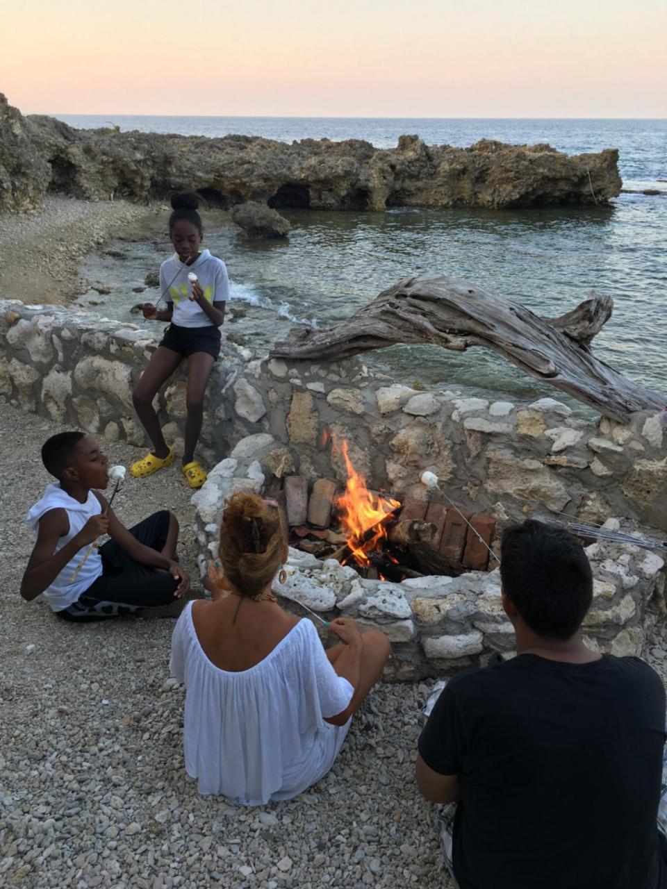 Forever Cottage Robins Bay Bagian luar foto