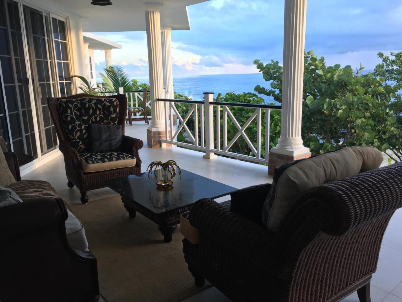 Forever Cottage Robins Bay Bagian luar foto
