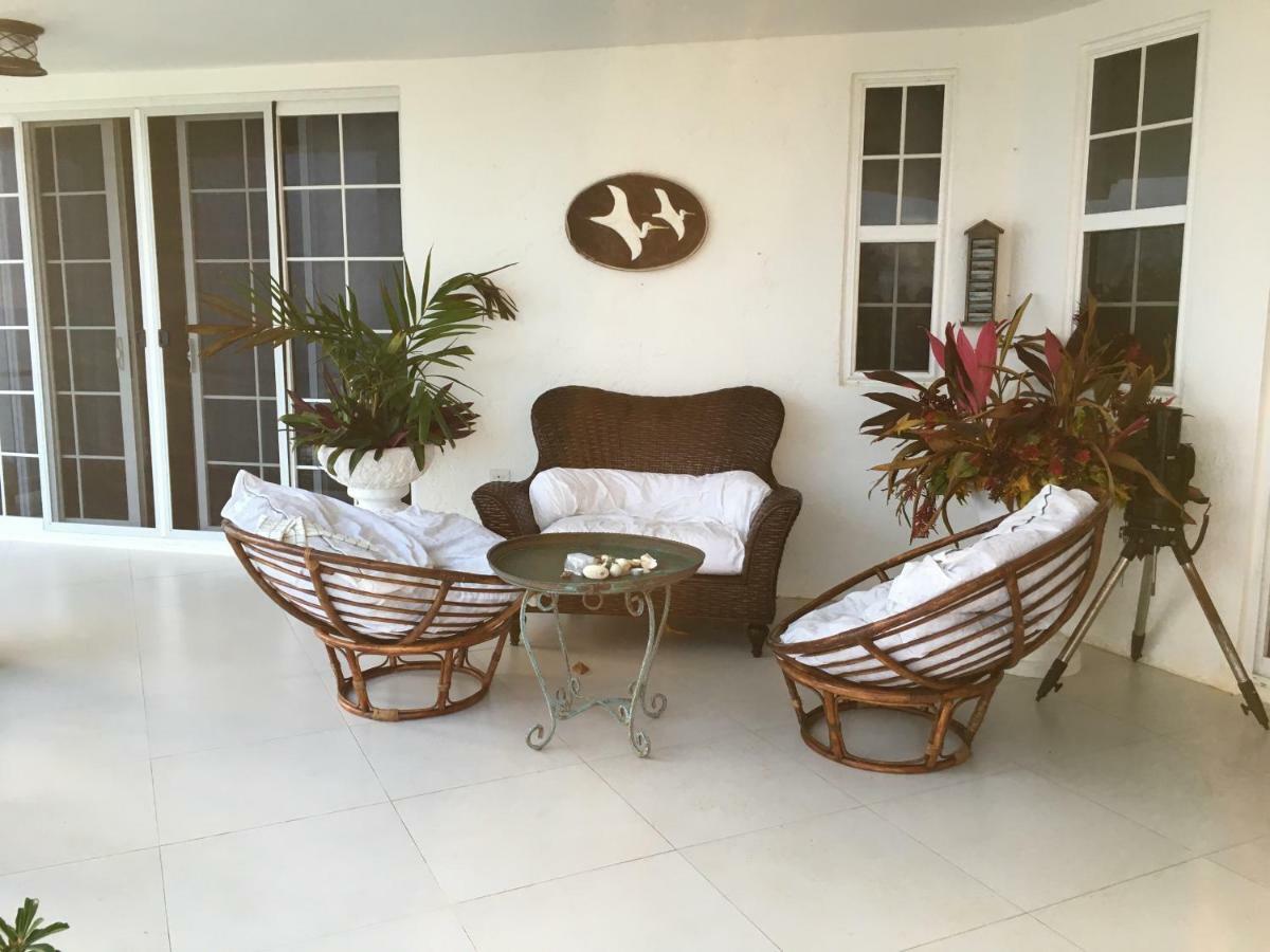 Forever Cottage Robins Bay Bagian luar foto