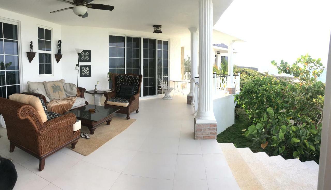 Forever Cottage Robins Bay Bagian luar foto